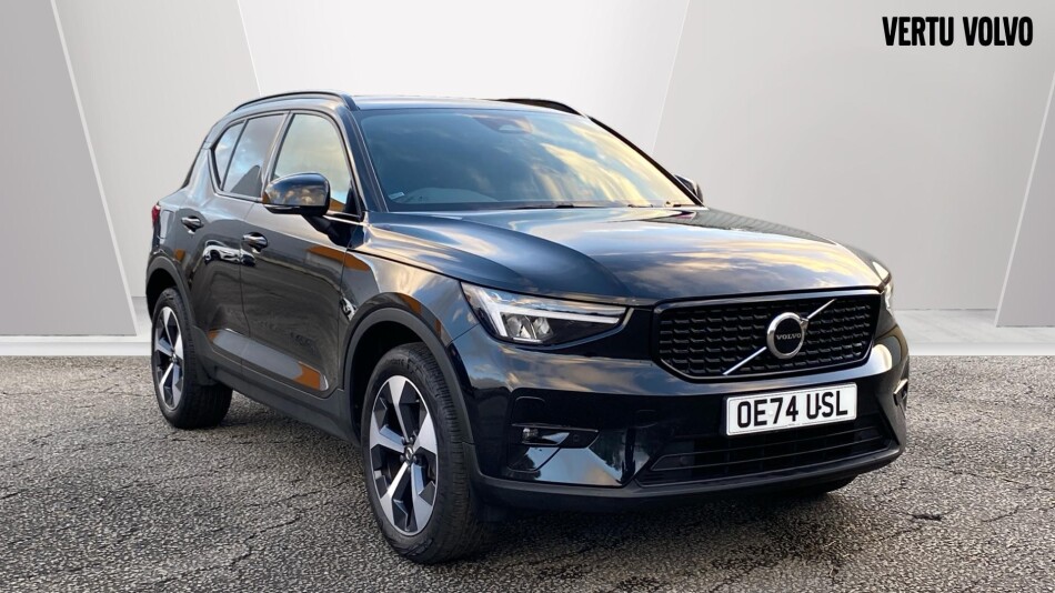 Volvo XC40 2.0 B4P Plus Dark 5dr Auto Petrol Estate